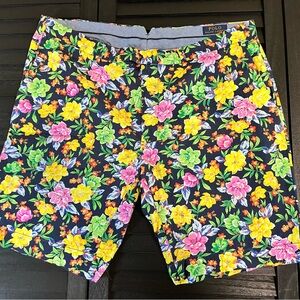 POLO Ralph Lauren Floral Shorts 38